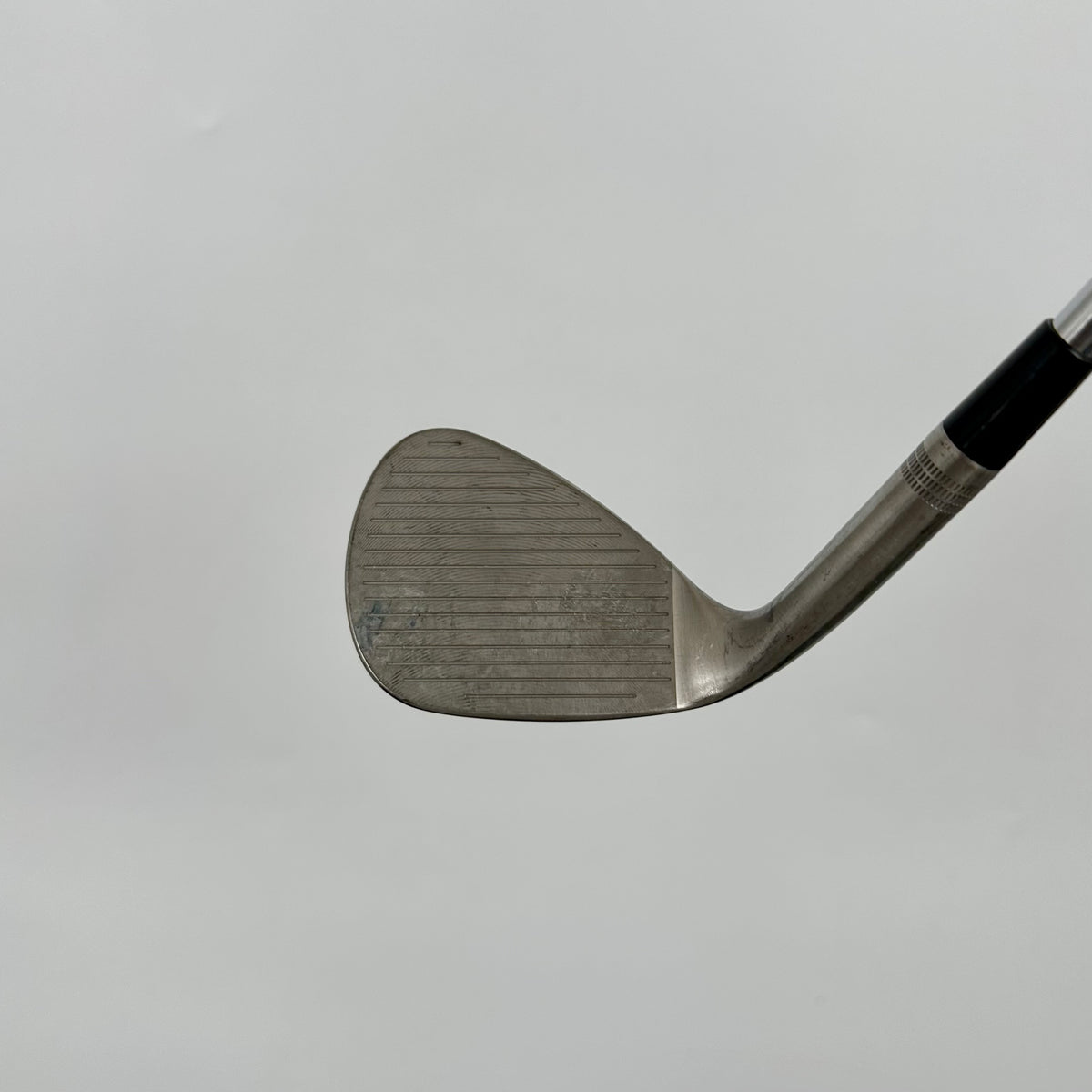 Wilson Staff Model ZM Grooves HT 56° / Wedge-flex / TT Dynamic Gold Tour Issue Spinner W