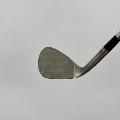 Wilson Staff Model ZM Grooves HT 56° / Wedge-flex / TT Dynamic Gold Tour Issue Spinner W