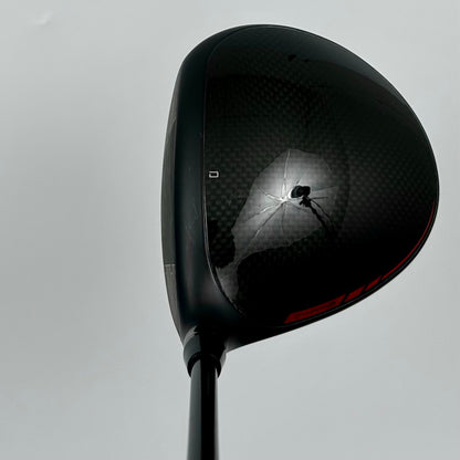 Wilson Staff Dynapwr Carbon Driver 9° / Stiff / Project X Denali Black 6.0 60g