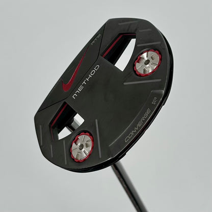 Nike Method Converge S1 12 / 38"