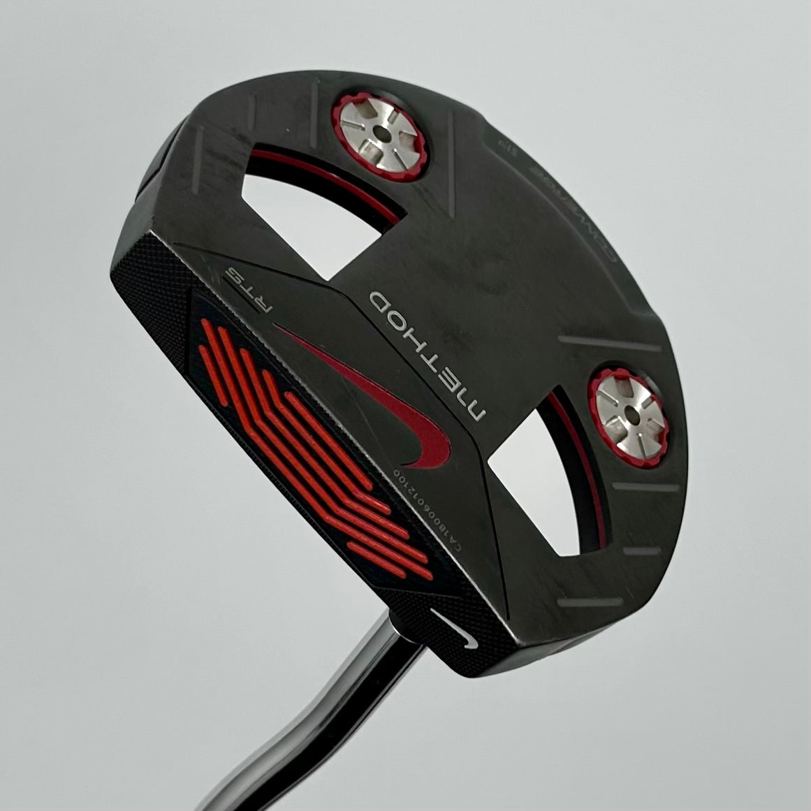 Nike Method Converge S1 12 / 38"