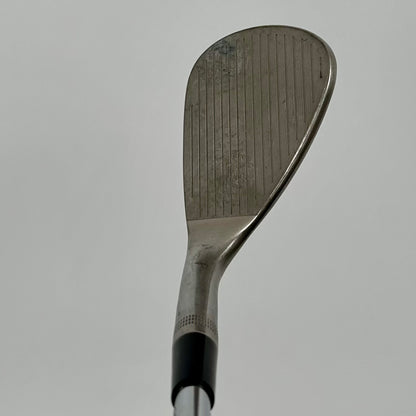 Wilson Staff Model ZM Grooves HT 56° / Wedge-flex / TT Dynamic Gold Tour Issue Spinner W