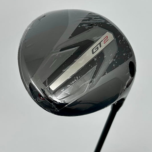 Titleist GT2 Driver 9° / Stiff / Hzrdus Black Gen5 6.0 60g