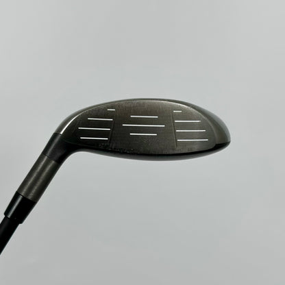 Callaway Paradym Ai Smoke Max FW5 18° / Stiff / Tensei AV Blue 75 S