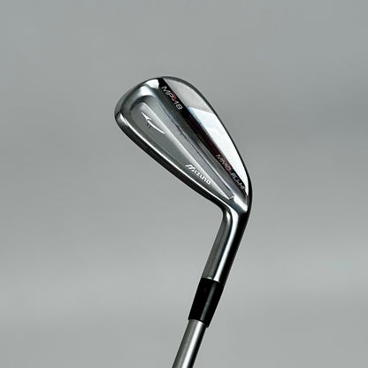 Mizuno MP-18 MMC Fli-Hi Utility 2 16,5°