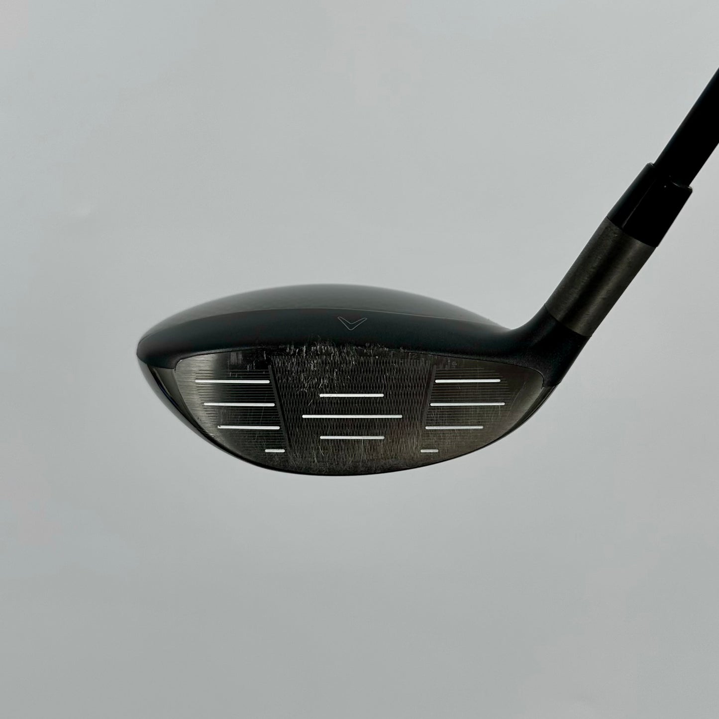 Callaway Paradym Ai Smoke Max FW5 18° / Stiff / Tensei AV Blue 75 S