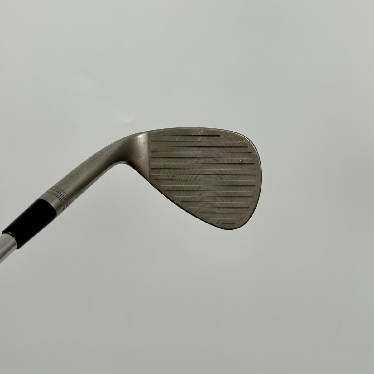 Wilson Staff Model ZM Grooves HT 60° / Wedge-flex / TT Dynamic Gold Tour Issue Spinner W