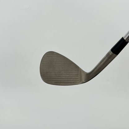 Wilson Staff Model ZM Grooves HT 60° / Wedge-flex / TT Dynamic Gold Tour Issue Spinner W