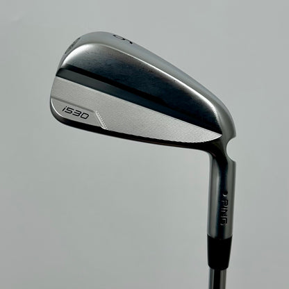 Ping i530 Forged 5-GW / Stiff / TT Dynamic Gold Mid 100 S300