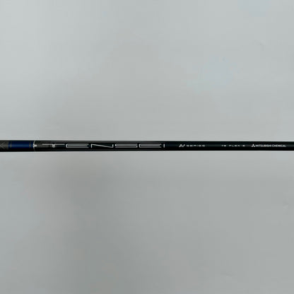 Callaway Paradym Ai Smoke Max FW5 18° / Stiff / Tensei AV Blue 75 S