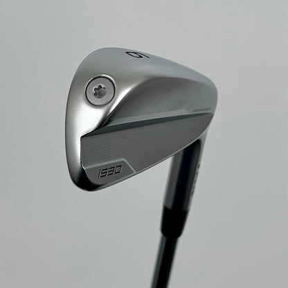 Ping i530 Forged 5-GW / Stiff / TT Dynamic Gold Mid 100 S300