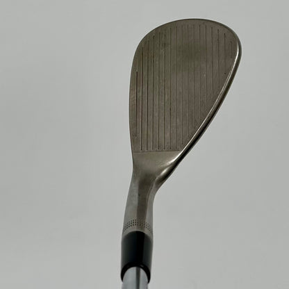 Wilson Staff Model ZM Grooves HT 60° / Wedge-flex / TT Dynamic Gold Tour Issue Spinner W