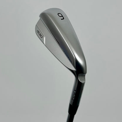 Ping i530 Forged 5-GW / Stiff / TT Dynamic Gold Mid 100 S300