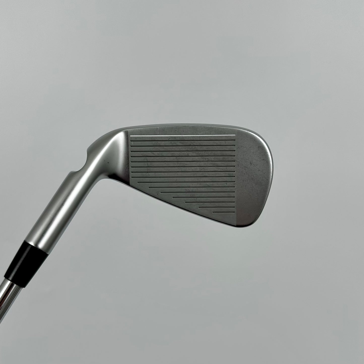 Ping i530 Forged 5-GW / Stiff / TT Dynamic Gold Mid 100 S300