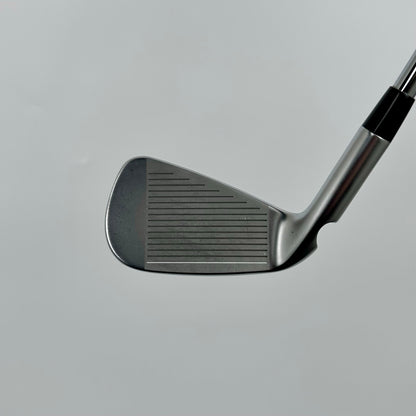 Ping i530 Forged 5-GW / Stiff / TT Dynamic Gold Mid 100 S300
