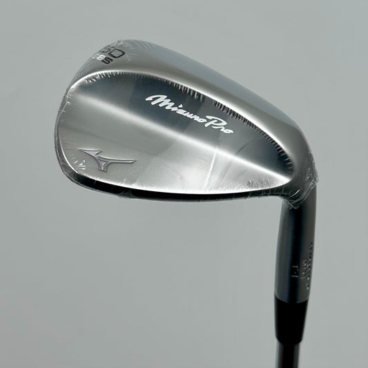 Mizuno Pro T-1 50° / Stiff / TT Dynamic Gold Tour Issue S400