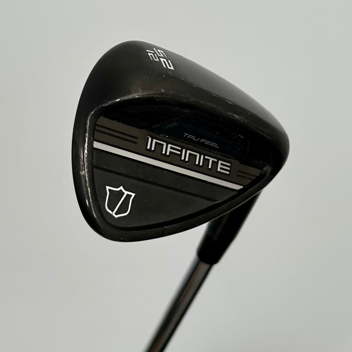 Wilson Staff Infinite 52° / Wedge-flex / KBS Tour 105 Wedge