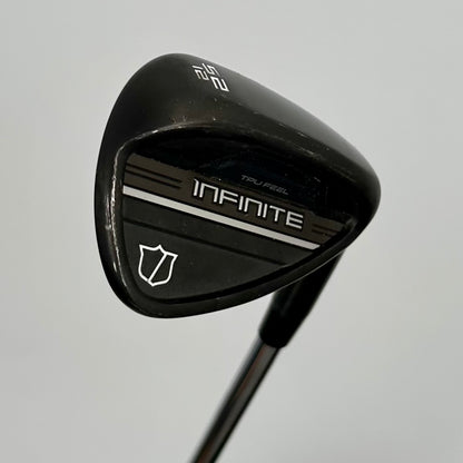 Wilson Staff Infinite 52° / Wedge-flex / KBS Tour 105 Wedge