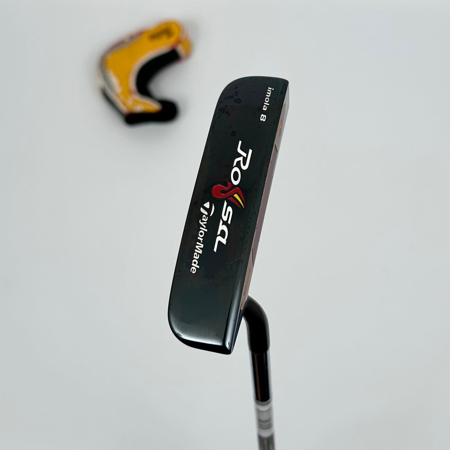 TaylorMade Rossa imola 8 / 35"
