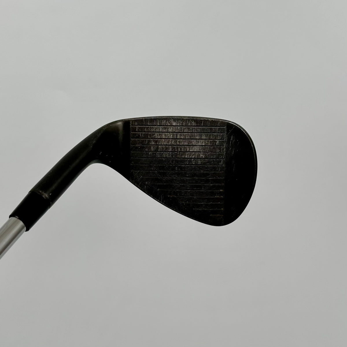 Wilson Staff Infinite 52° / Wedge-flex / KBS Tour 105 Wedge