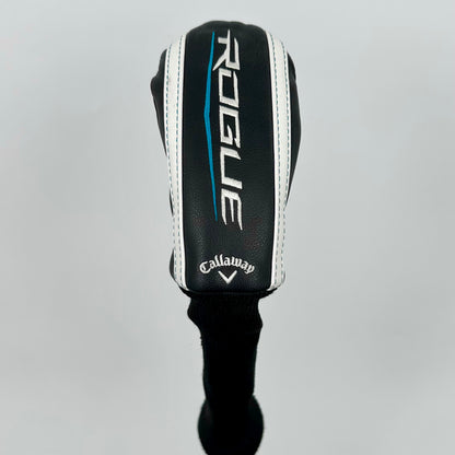 Callaway Rogue Hybrid 3 19° / Regular / Aldila Synergy 60 R