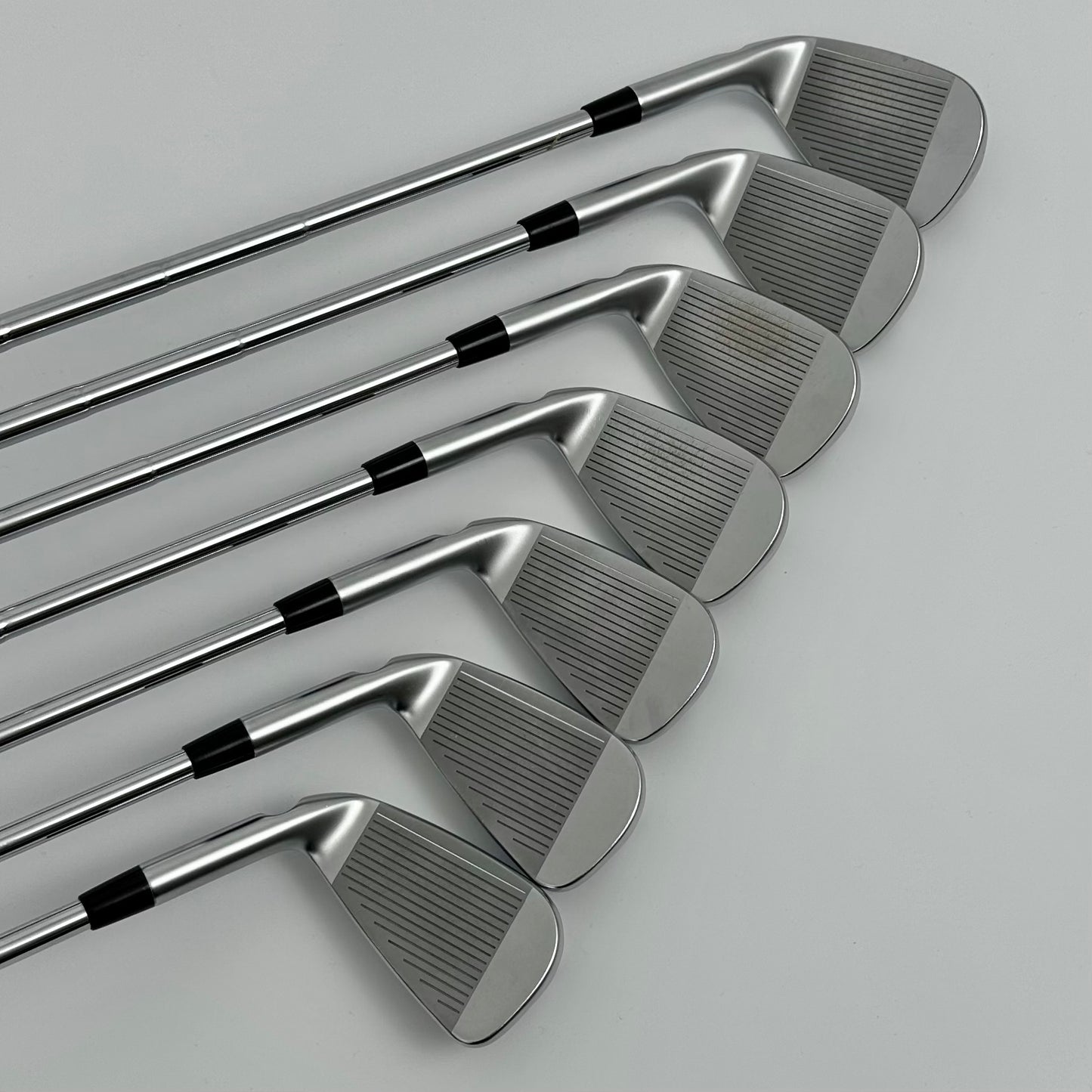 Ping i530 Forged 5-GW / Stiff / TT Dynamic Gold Mid 100 S300