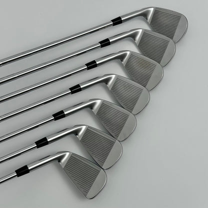 Ping i530 Forged 5-GW / Stiff / TT Dynamic Gold Mid 100 S300