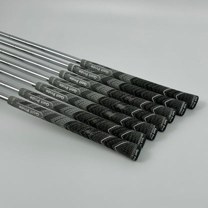 Ping i530 Forged 5-GW / Stiff / TT Dynamic Gold Mid 100 S300