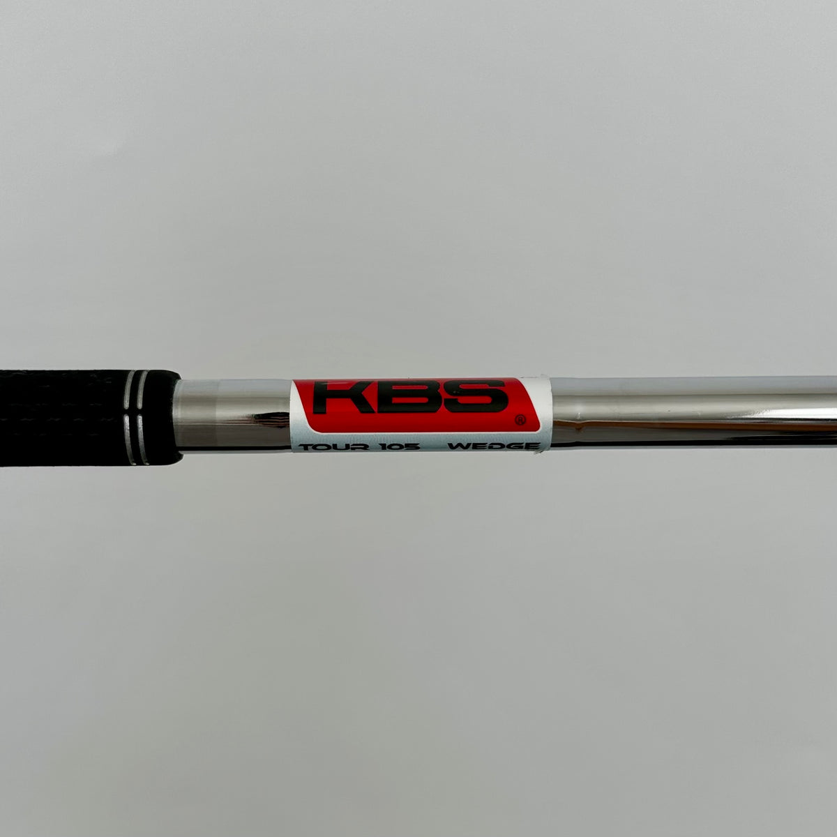 Wilson Staff Infinite 52° / Wedge-flex / KBS Tour 105 Wedge