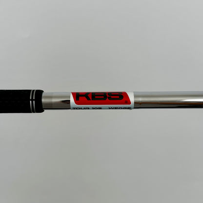 Wilson Staff Infinite 52° / Wedge-flex / KBS Tour 105 Wedge