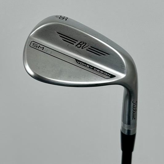 Titleist Vokey SM10 Tour Chrome 52-56-60 / Regular / Tensei AV Red AM(2) R