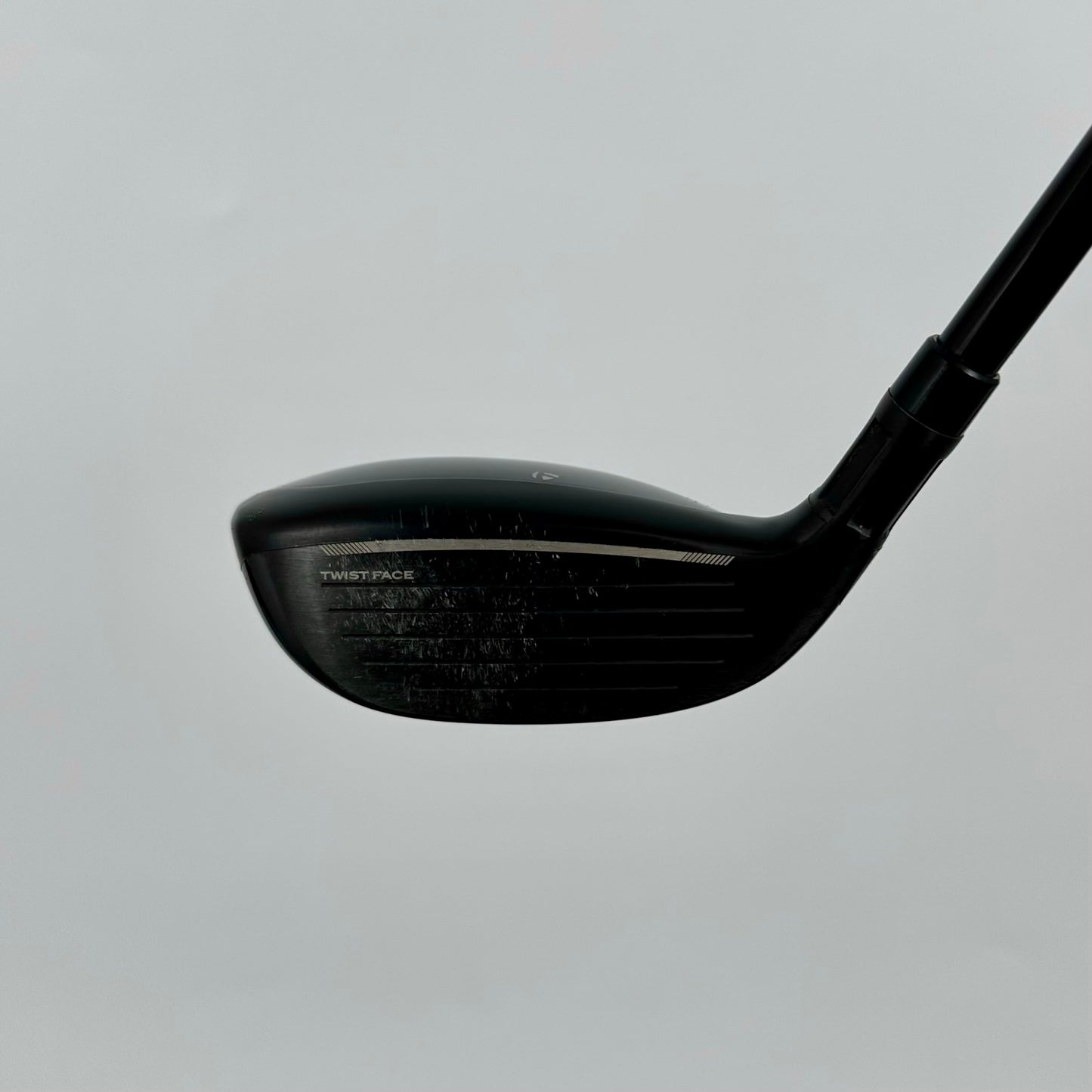 TaylorMade Stealth 2 Hybrid 3 19° / Stiff / Fujikura Ventus TR Red HB 7-S