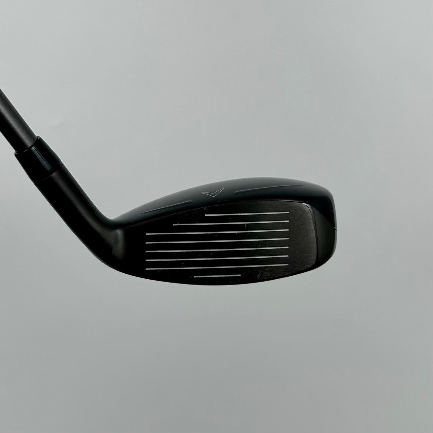 Callaway Rogue Hybrid 3 19° / Regular / Aldila Synergy 60 R