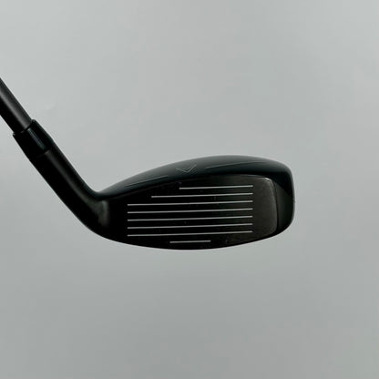 Callaway Rogue Hybrid 3 19° / Regular / Aldila Synergy 60 R