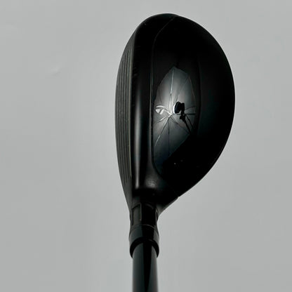 TaylorMade Stealth 2 Hybrid 3 19° / Stiff / Fujikura Ventus TR Red HB 7-S