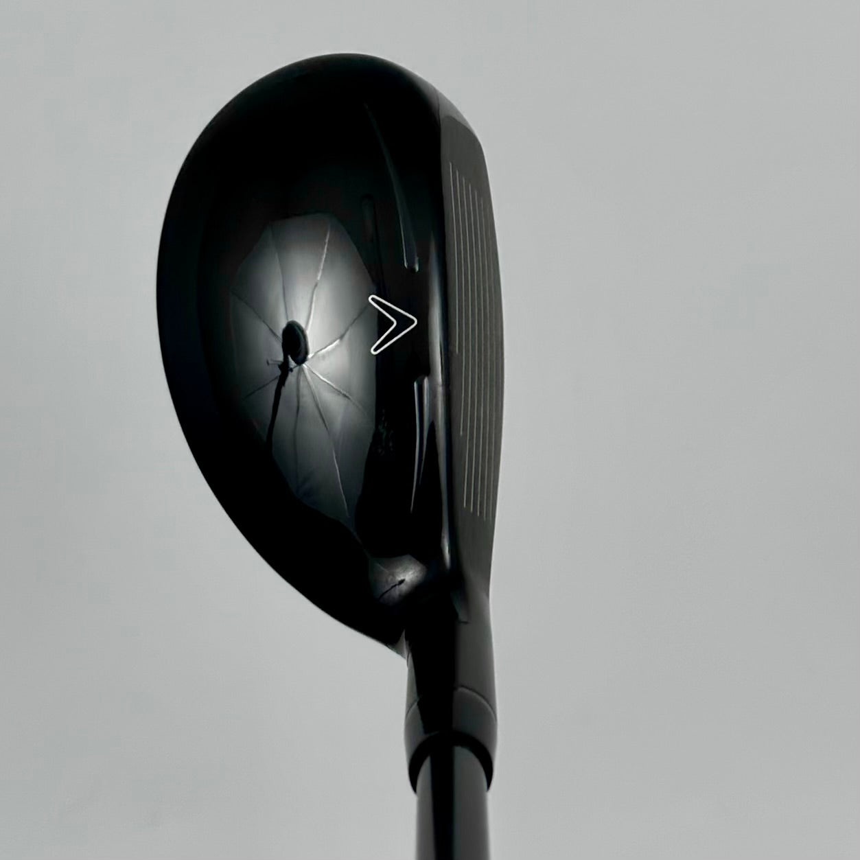 Callaway Rogue Hybrid 3 19° / Regular / Aldila Synergy 60 R