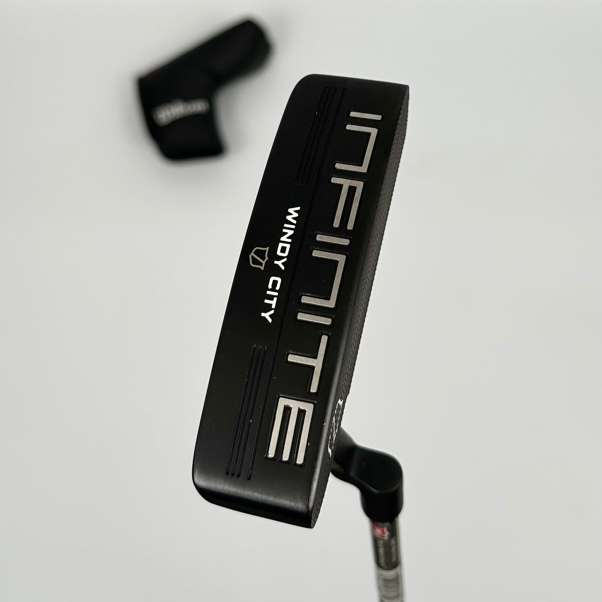 Wilson Staff Infinite Windy City / 34"