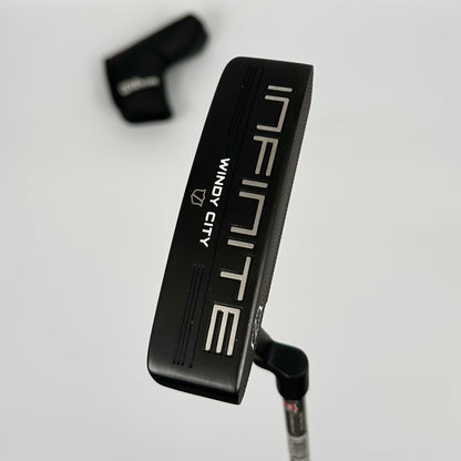 Wilson Staff Infinite Windy City / 34"