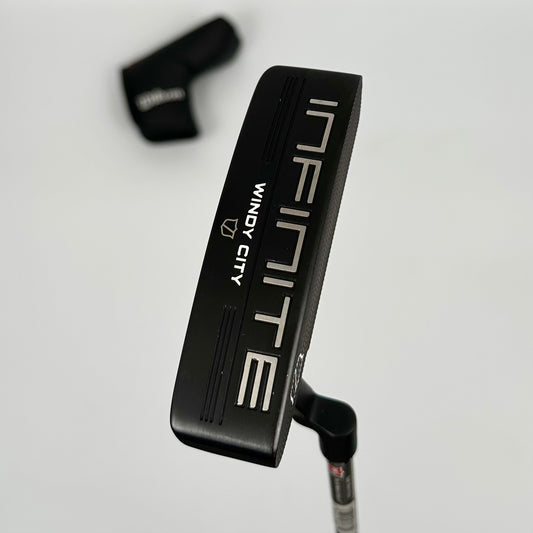 Wilson Staff Infinite Windy City / 34"