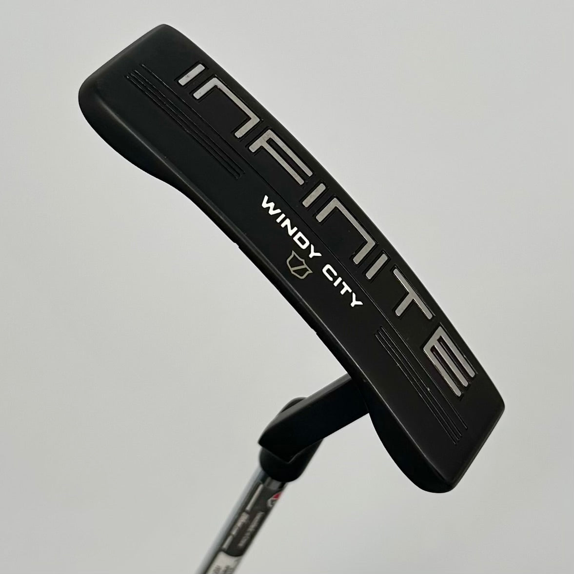 Wilson Staff Infinite Windy City / 34"