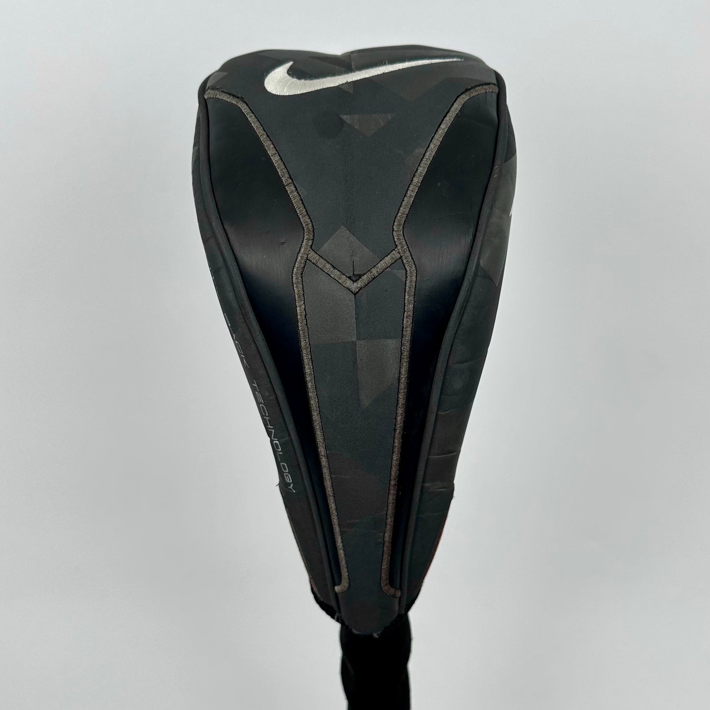 Nike Vrs Covert Driver 10,5° / Stiff / Mitusbishi Kuro Kage 50g S