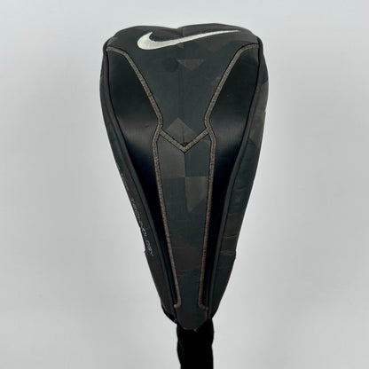 Nike Vrs Covert Driver 10,5° / Stiff / Mitusbishi Kuro Kage 50g S