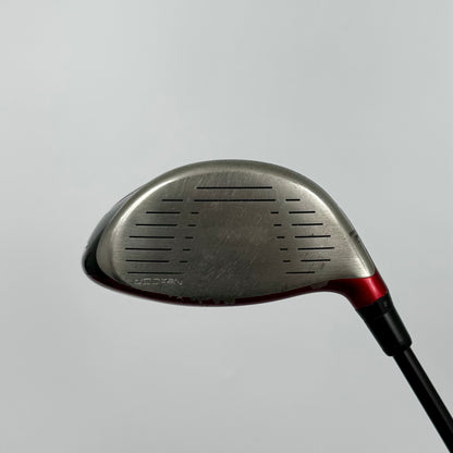 Nike Vrs Covert Driver 10,5° / Stiff / Mitusbishi Kuro Kage 50g S