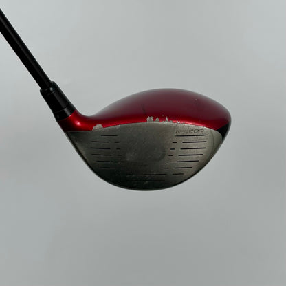 Nike Vrs Covert Driver 10,5° / Stiff / Mitusbishi Kuro Kage 50g S
