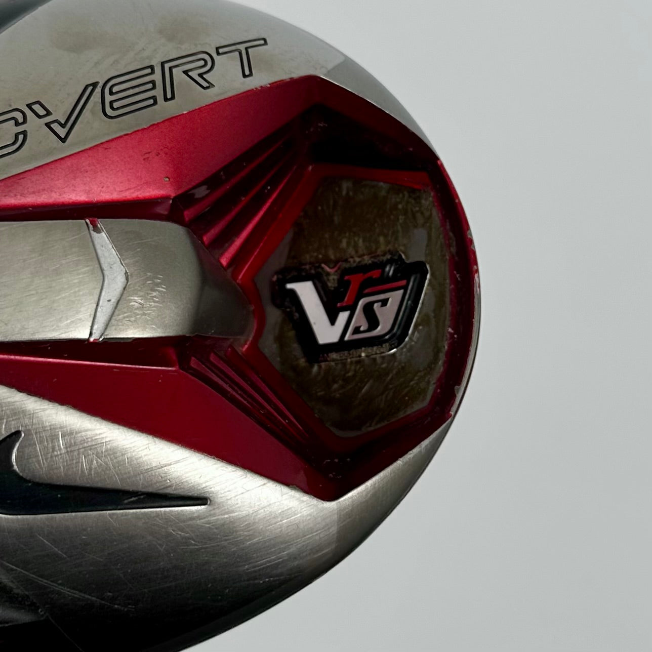 Nike Vrs Covert Driver 10,5° / Stiff / Mitusbishi Kuro Kage 50g S