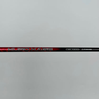 Nike Vrs Covert Driver 10,5° / Stiff / Mitusbishi Kuro Kage 50g S