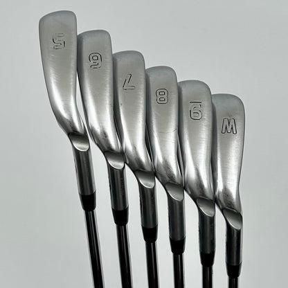 Ping G700 5-P / Regular / Nippon Ping AWT 2.0 R