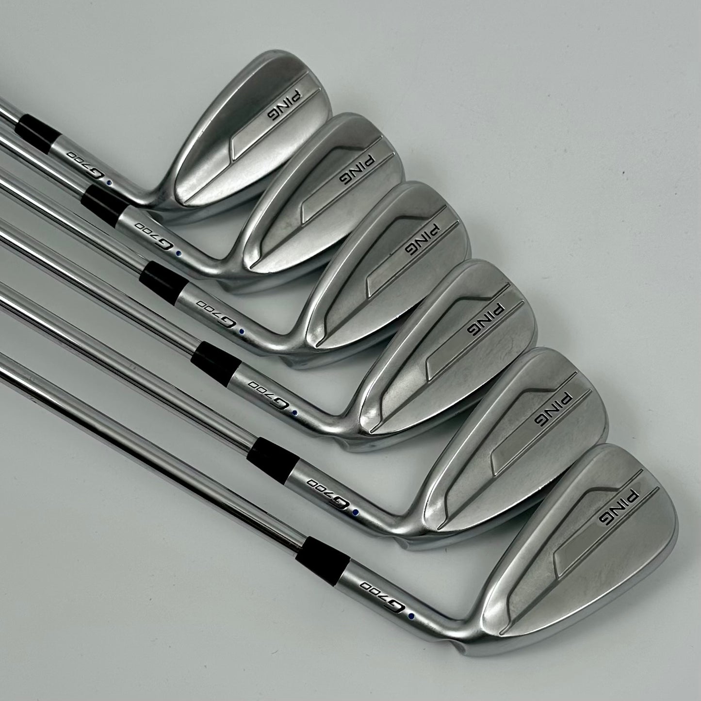 Ping G700 5-P / Regular / Nippon Ping AWT 2.0 R
