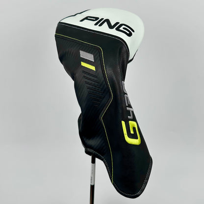 Ping G430 SFT Driver 10,5° / Stiff / Ping Tour Chrome 2.0 65 S