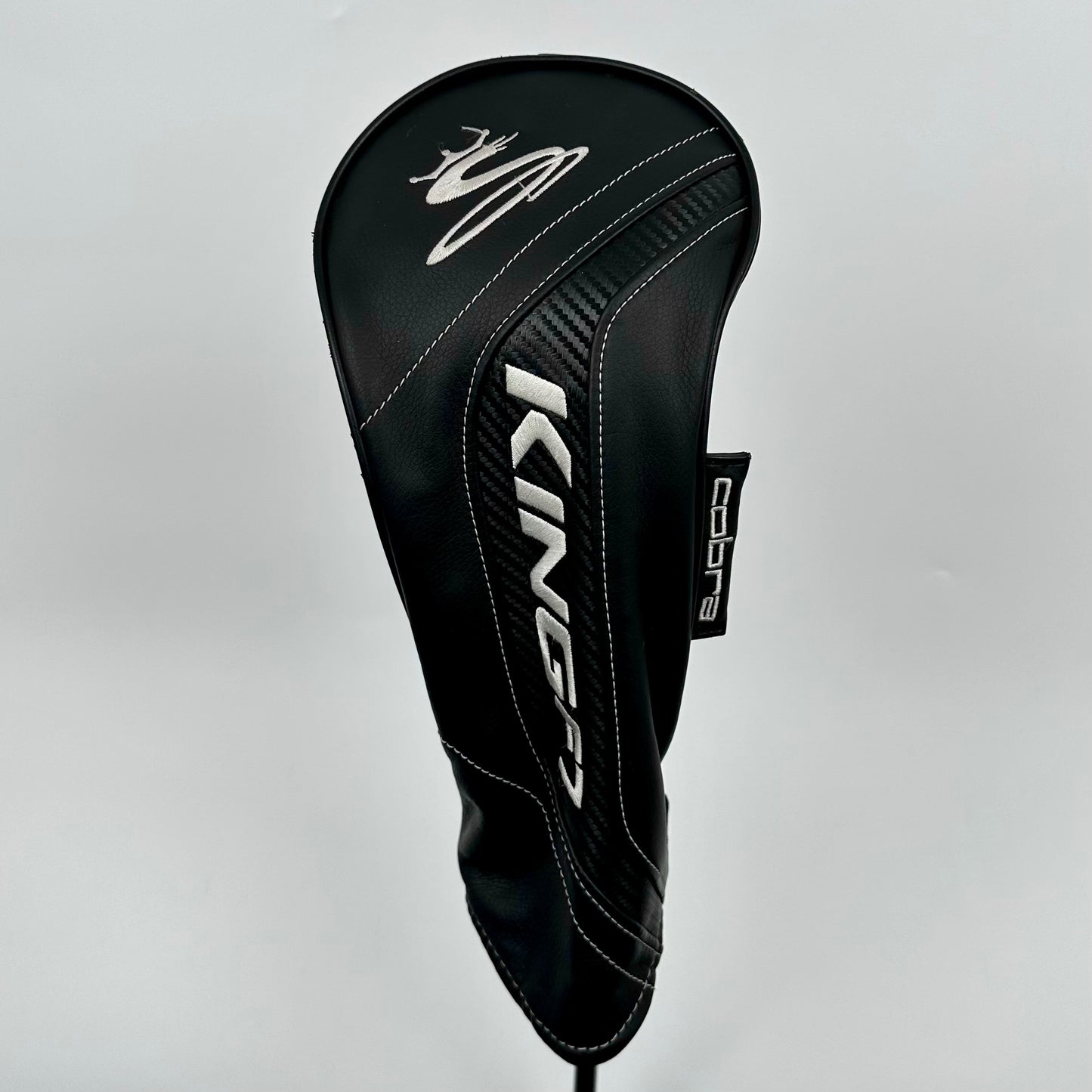 Cobra King F7 HT Driver 12,5° / Stiff / UST Mamiya Helium F4 59g